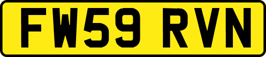 FW59RVN