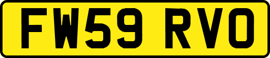 FW59RVO