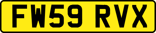 FW59RVX