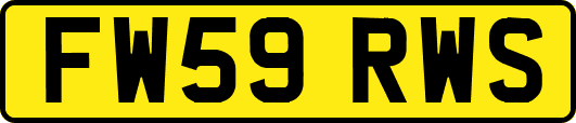 FW59RWS