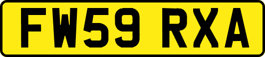 FW59RXA