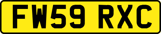 FW59RXC