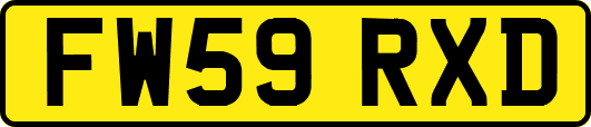 FW59RXD