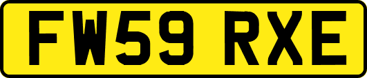 FW59RXE