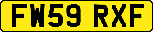 FW59RXF
