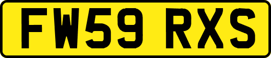 FW59RXS