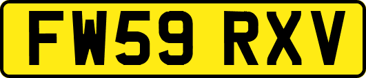FW59RXV