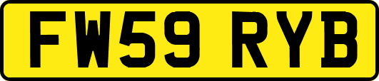 FW59RYB