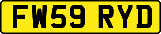 FW59RYD