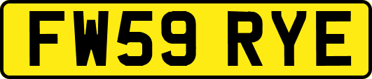 FW59RYE