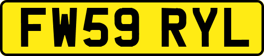FW59RYL