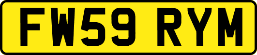 FW59RYM