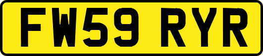 FW59RYR