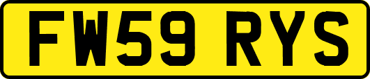 FW59RYS