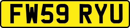 FW59RYU