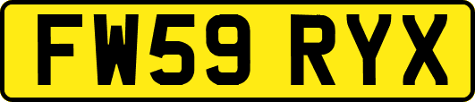 FW59RYX