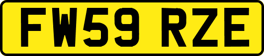 FW59RZE