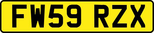 FW59RZX