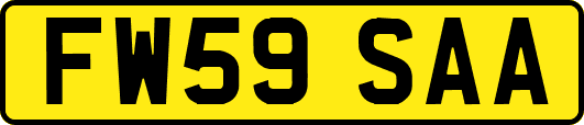 FW59SAA
