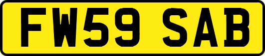 FW59SAB