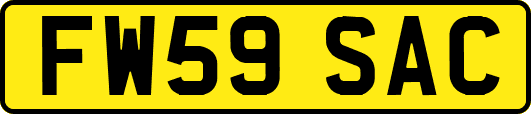 FW59SAC
