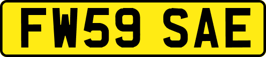FW59SAE