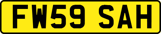 FW59SAH