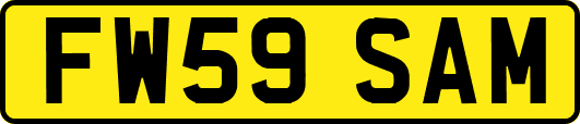 FW59SAM