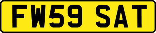 FW59SAT