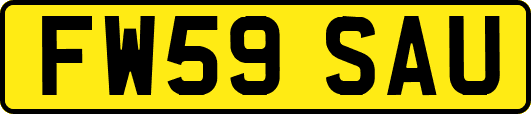 FW59SAU