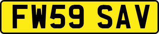 FW59SAV