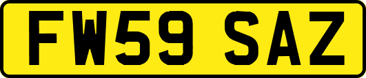 FW59SAZ