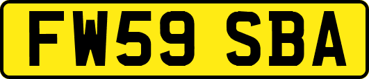 FW59SBA