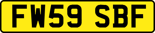 FW59SBF