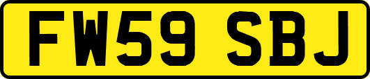 FW59SBJ