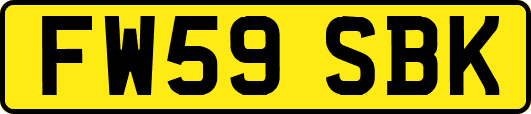 FW59SBK