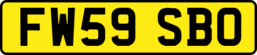 FW59SBO
