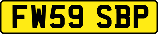 FW59SBP