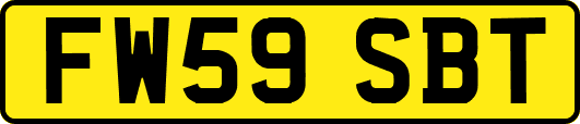 FW59SBT