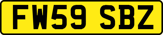 FW59SBZ