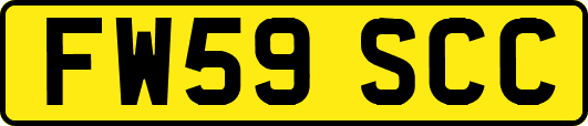 FW59SCC