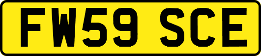 FW59SCE