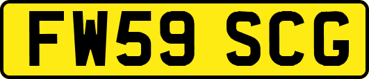 FW59SCG