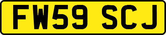 FW59SCJ