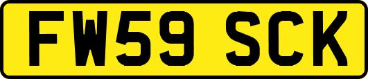 FW59SCK