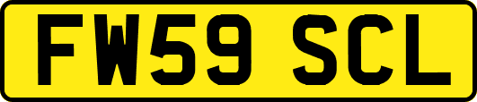 FW59SCL