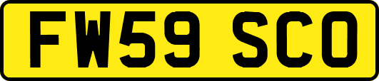 FW59SCO
