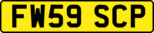 FW59SCP