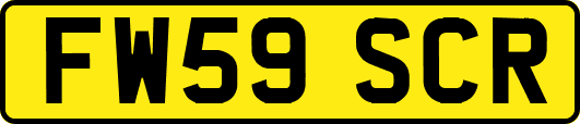 FW59SCR