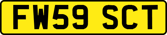 FW59SCT